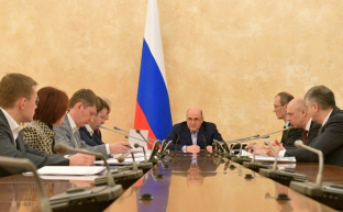 Правительство срочно должно сделать то, чего годами не делал Медведев