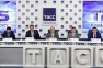 Пресс-конференция в ИА ТАСС, посвященная предстоящему Съезду КПРФ (21.06.16)