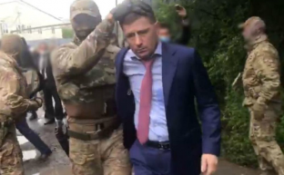 Геннадий Зюганов: Хабаровск протестует против беспардонной политики Кремля