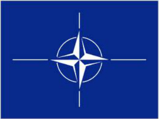 Военные игрушки НАТО