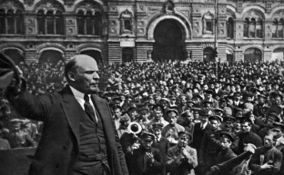 П.Симоненко: Ленинизм на баррикадах современности