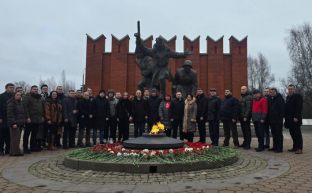 В Центре политической учёбы ЦК КПРФ начал свою работу специализированный поток по организации работы предвыборного штаба