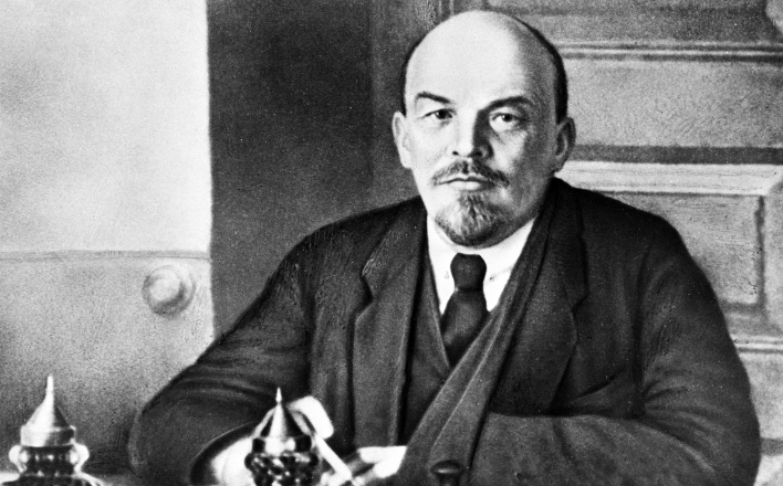 Ленин непричастен к гибели царской семьи. Окончание