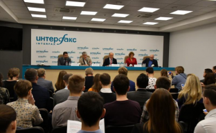 Г.А. Зюганов: «Защитим завоевания Великого Октября и права трудящихся!»