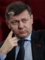 Дмитрий Новиков о проекте «десталинизации»: авантюра или предательство?
