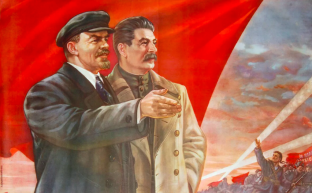 Ю.Бондарев: Ленин — основоположник Великой Победы, Сталин — её вождь