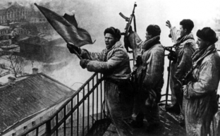 Снятие блокады Ленинграда, освобождение Новгорода