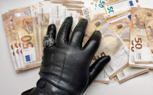 Самоподрыв: Россия смастерила для себя три бомбы