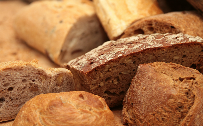 Производители предупредили о повышении цен на хлеб