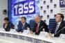 Пресс-конференция Г.А.Зюганова в ИА "ТАСС" (18.05.17)