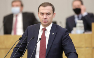 Ю.В. Афонин: "Парламент — важнейшая арена противостояния труда и капитала"