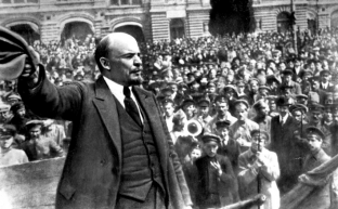 Ленинская правда против клеветы