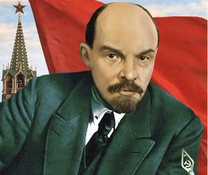 Д.Г.Новиков: Память о Ленине живет вместе с надеждами людей на справедливую и достойную жизнь