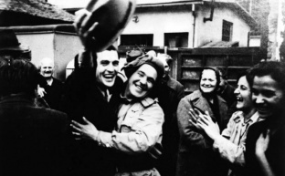 75 лет освобождению Белграда