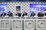 Пресс-конференция Г.А.Зюганова в ИА "ТАСС" (18.12.17)