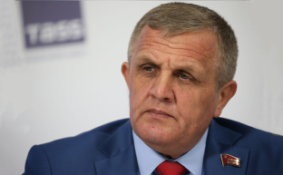 Н.В. Коломейцев: "На путь народного становления"