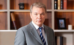 Л.И. Калашников: "В интересах дружбы и взаимовыгодного сотрудничества"