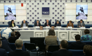 Мировые вызовы и современные ответы России