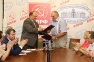 Подписание соглашения о сотрудничестве между КПРФ и Профсоюзом работников РАН (23.08.16)