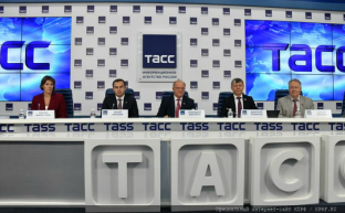 Г.А.Зюганов: "У КПРФ есть сильная команда, готовая побеждать"