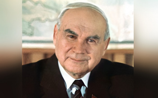 Лоцман социалистической экономики