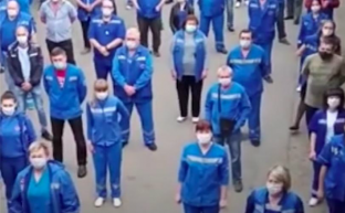 Врачи увольняются из больниц
