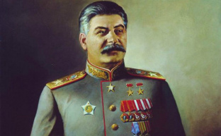 Он учил большевизму