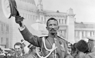 Актуальные уроки корниловского мятежа