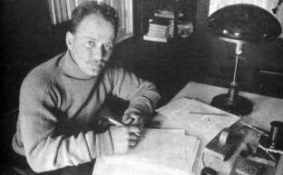 Г.А. Зюганов: К 115-летию Михаила Александровича Шолохова