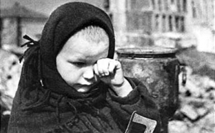 Время отдать долг детям войны! Заявление Общероссийского штаба по координации протестных действий