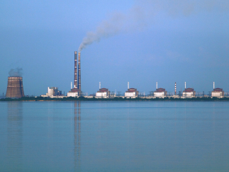 Ввоз российского ядерного топлива на украинские АЭС прекращён