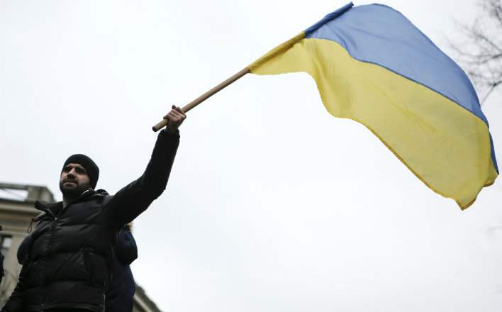 Украина готовит еще один нацистский законопроект