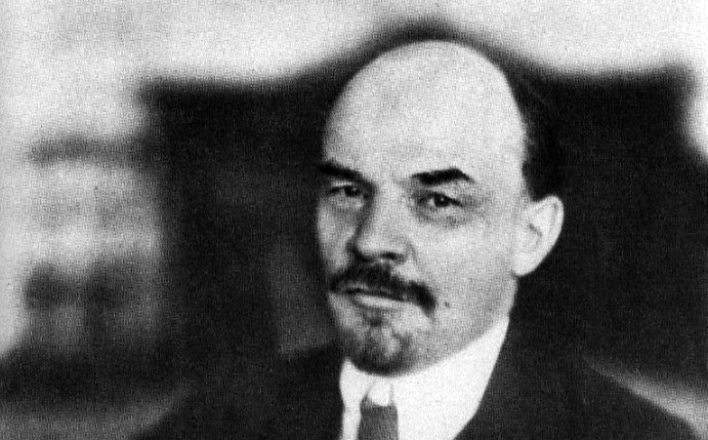 Д.Г. Новиков: Год Ленина и «Ленин как государственник»
