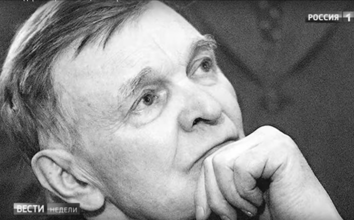 Г.А. Зюганов: «Уход из жизни Юрия Васильевича Бондарева для меня – огромная личная утрата»