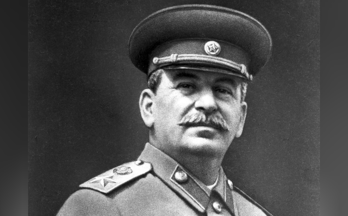 Сталин о великом творце Великой Победы