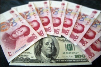 Китай предложил найти замену доллару как глобальной валюте