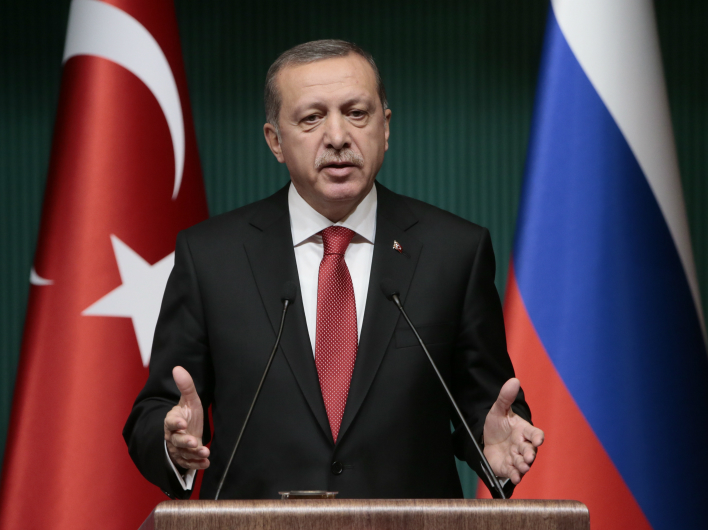 Куда несёт Россию Турецкий поток?