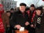 Геннадий Зюганов проголосовал на референдуме