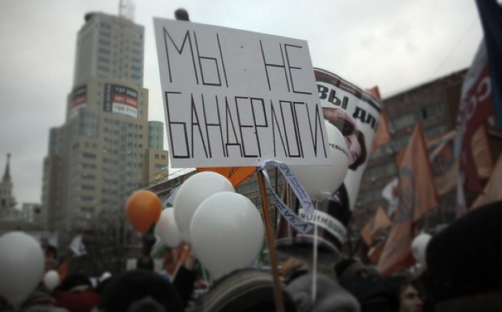 Марат Музаев: Протест и «протест». Истерики и факты