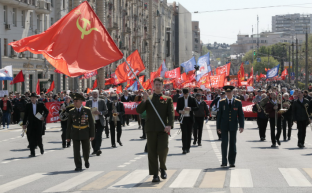 Кремль ополчился на коммунистов, не понимая, что сам виноват