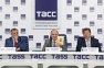 Пресс-конференция в ИА ТАСС, посвящённая предложениям КПРФ по развитию агропромышленного комплекса в России (21.07.16)