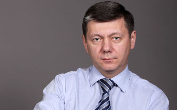 Д.Г. Новиков о планах правительства по увековечиванию памяти жертв политических репрессий