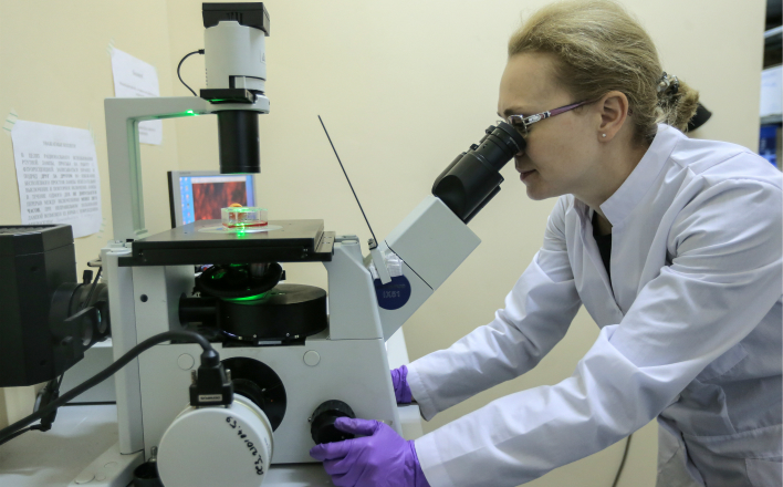 Правительство сократит расходы на научные исследования на 19 млрд рублей