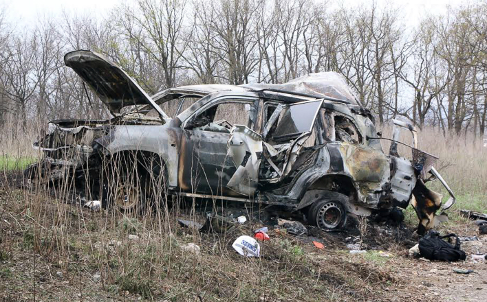 Станет ли гибель наблюдателя ОБСЕ поводом к обострению ситуации на Донбассе?