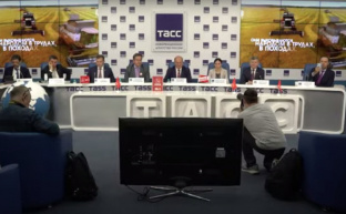 Победа будет за нами!