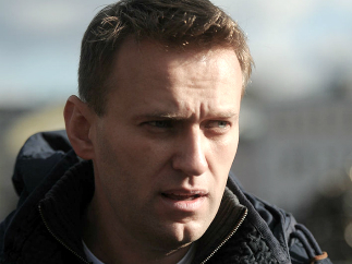 Неугомонный Навальный
