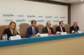 Пресс-конференция Г.А.Зюганова в ИА "Интерфакс" (29.08.17)