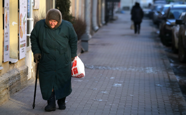Пенсионный фонд РФ: Пенсионный возраст подняли, а что дальше? 