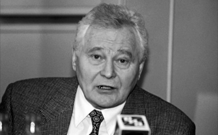 Памяти Сергея Георгиевича Кара-Мурзы