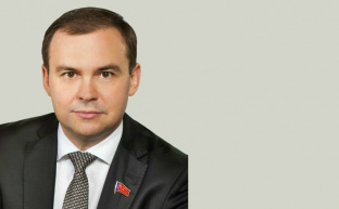 Ю.В.Афонин: За чистую природную среду